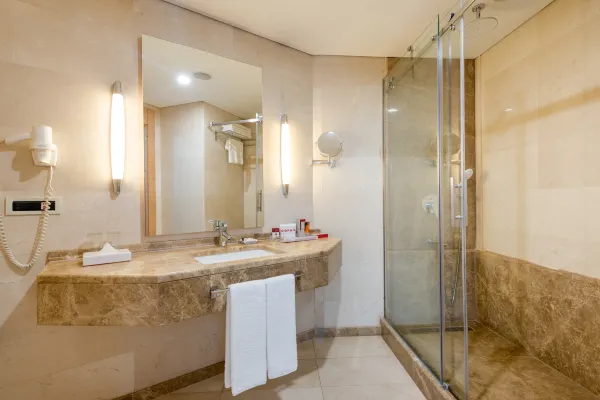 Ramada Plaza by Wyndham Istanbul City Center 2