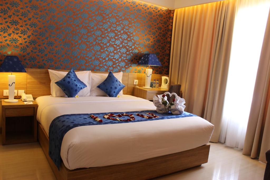 Natya Hotel Kuta 6