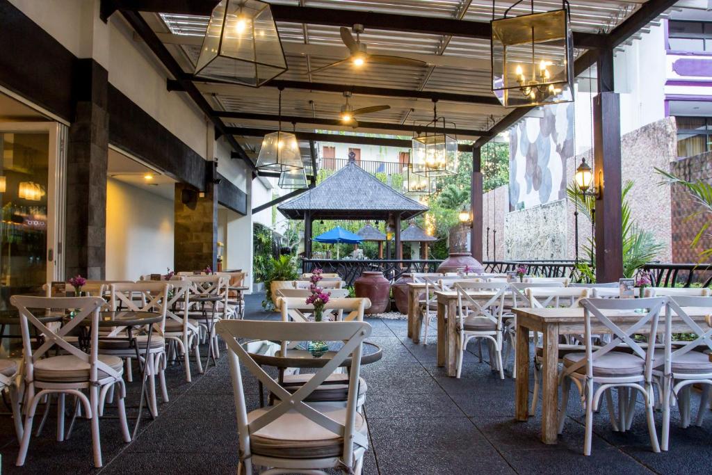Natya Hotel Kuta 4