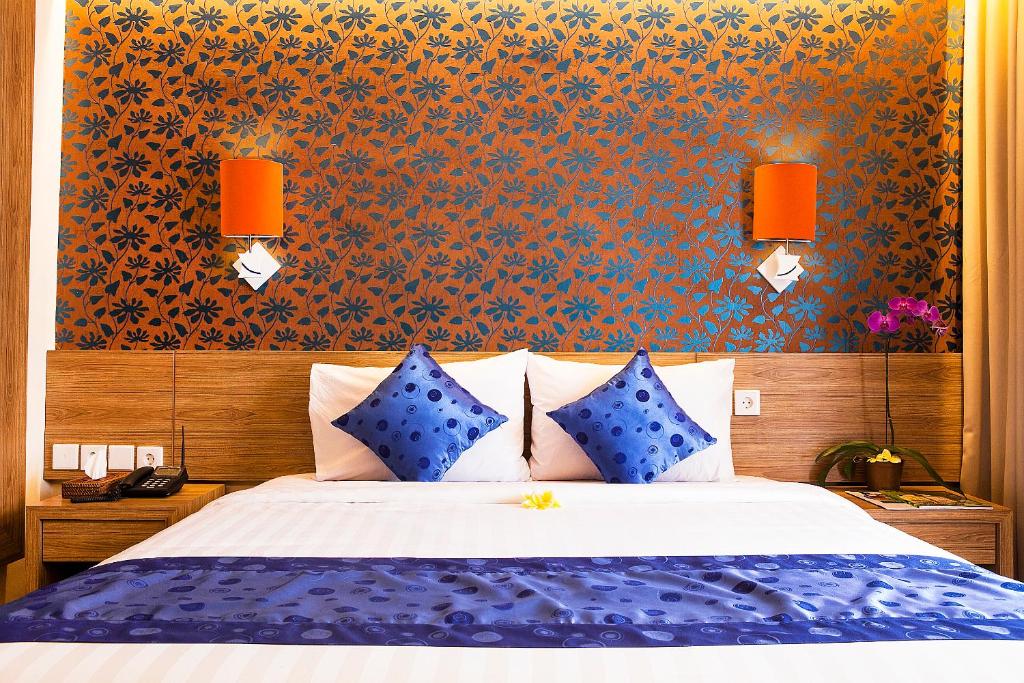Natya Hotel Kuta 5
