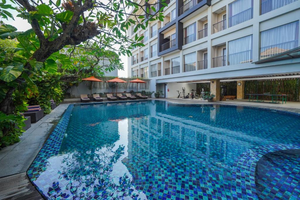Brits Hotel Legian Seminyak 3