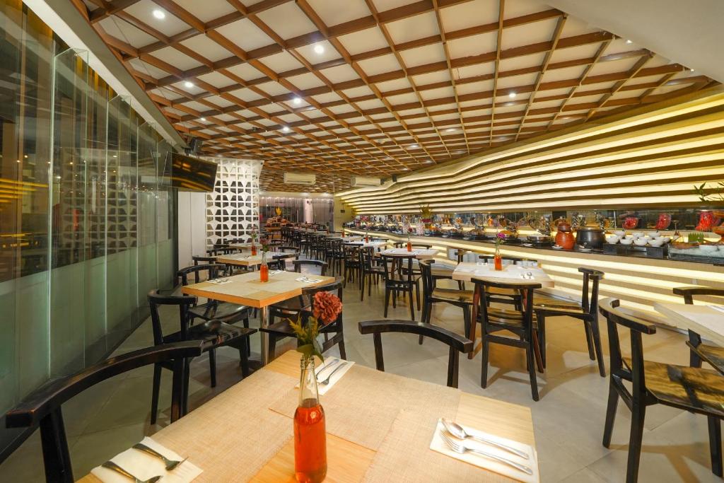 Brits Hotel Legian Seminyak 7