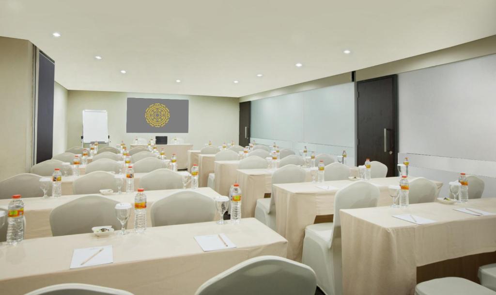 Brits Hotel Legian Seminyak 5
