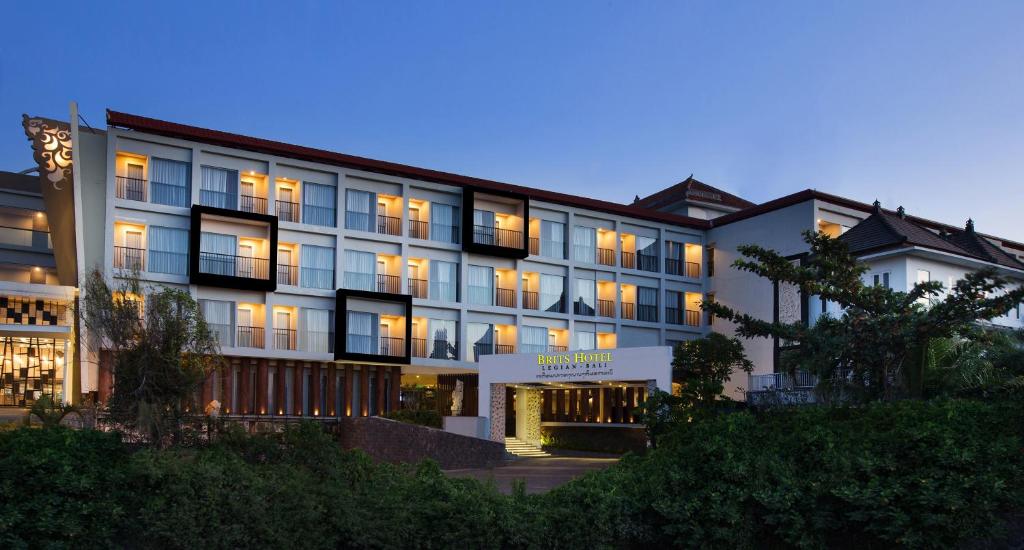 Brits Hotel Legian Seminyak 1