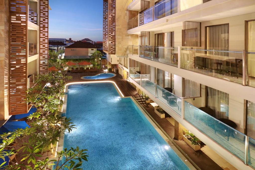Harper Kuta Hotel by ASTON 1