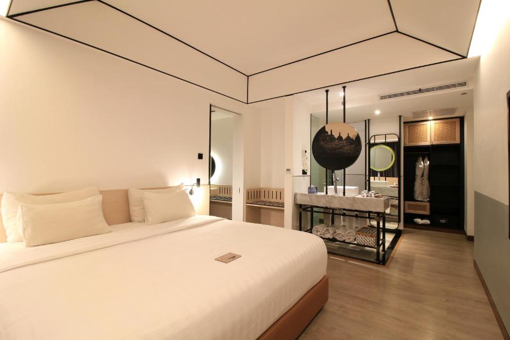 GAIA Cosmo Hotel 4