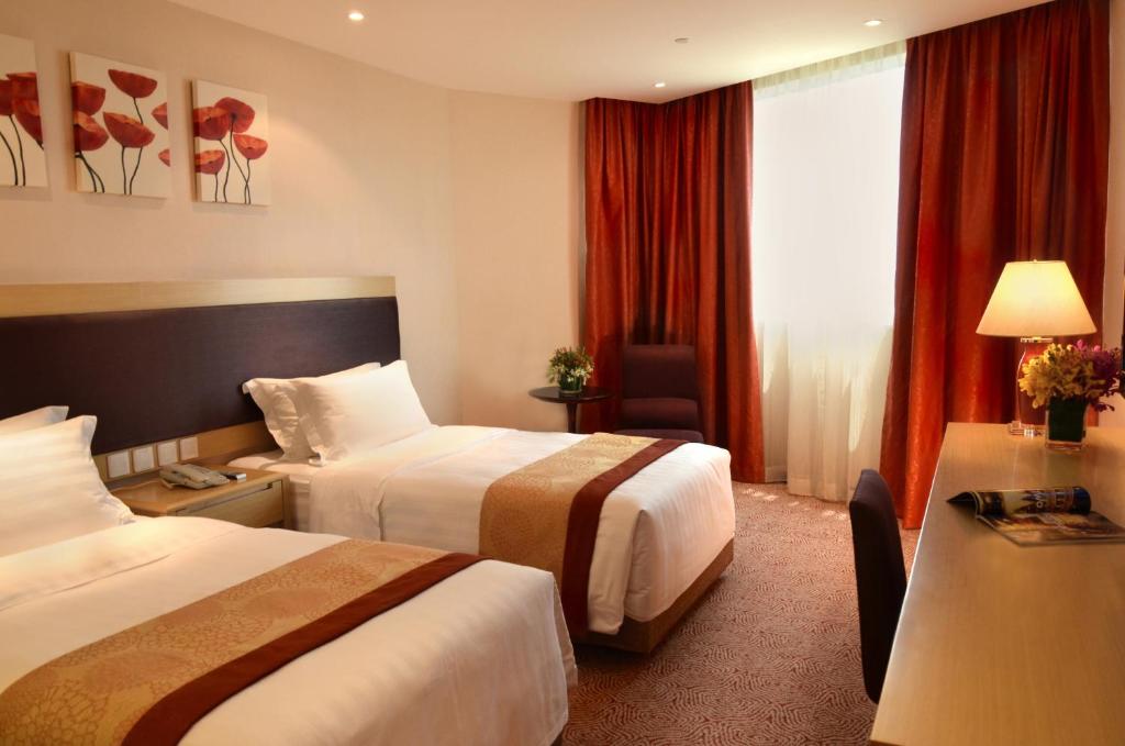 Grandview Hotel 1
