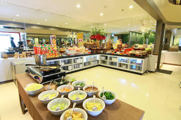 HOM Semarang Simpang Lima By Horison 2