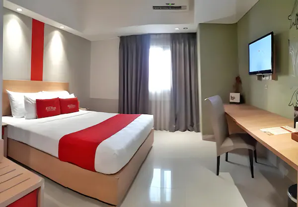 HOM Semarang Simpang Lima By Horison 5