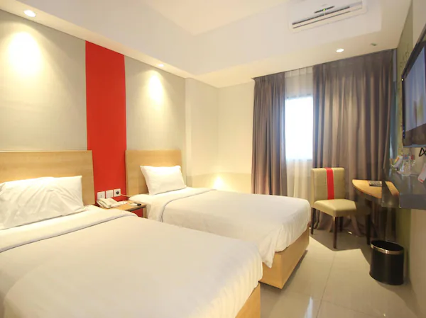 HOM Semarang Simpang Lima By Horison 6