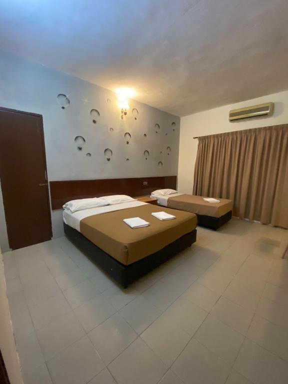 Pangkor Bay View Beach Resort 4