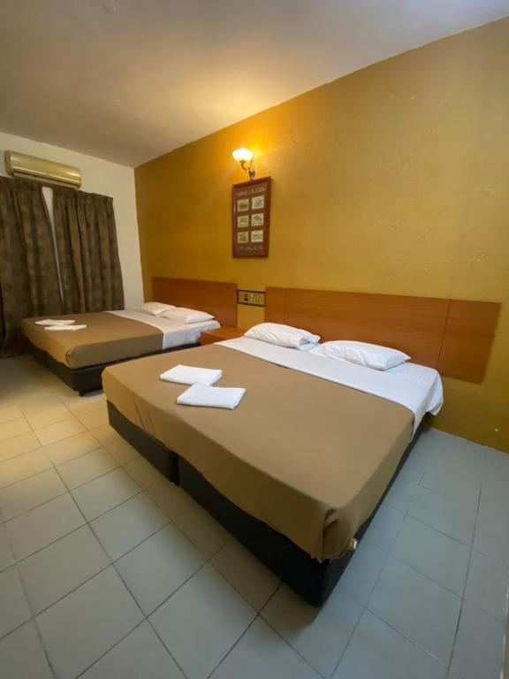 Pangkor Bay View Beach Resort 5