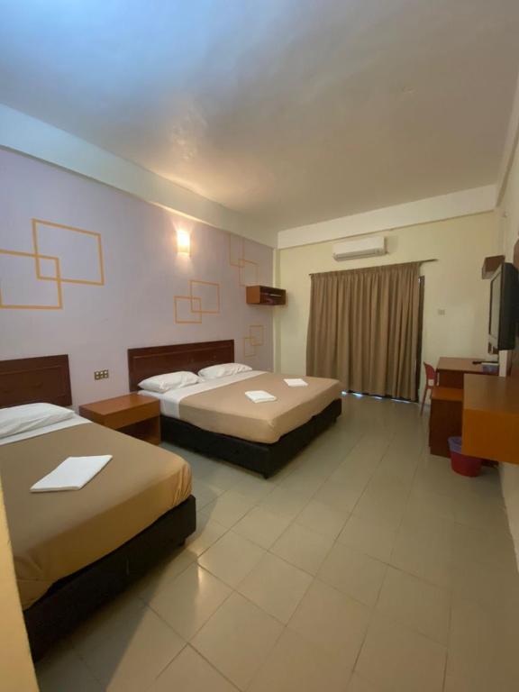 Pangkor Bay View Beach Resort 6