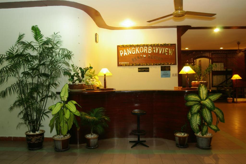 Pangkor Bay View Beach Resort 3