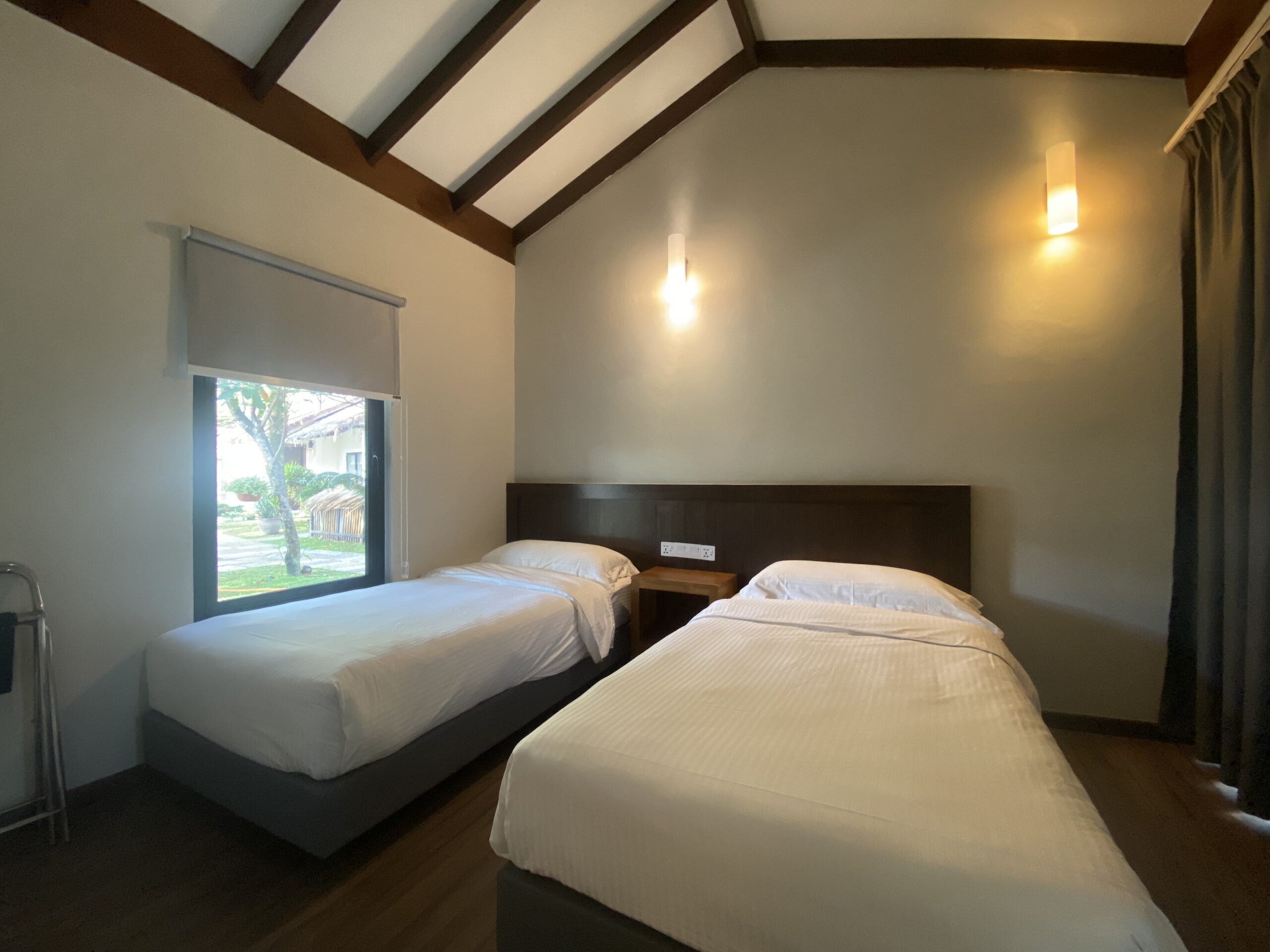 Villa, Bubu Long Beach Resort 4