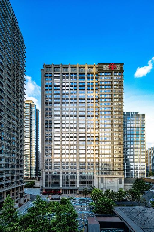 Harbour Plaza Metropolitan 2