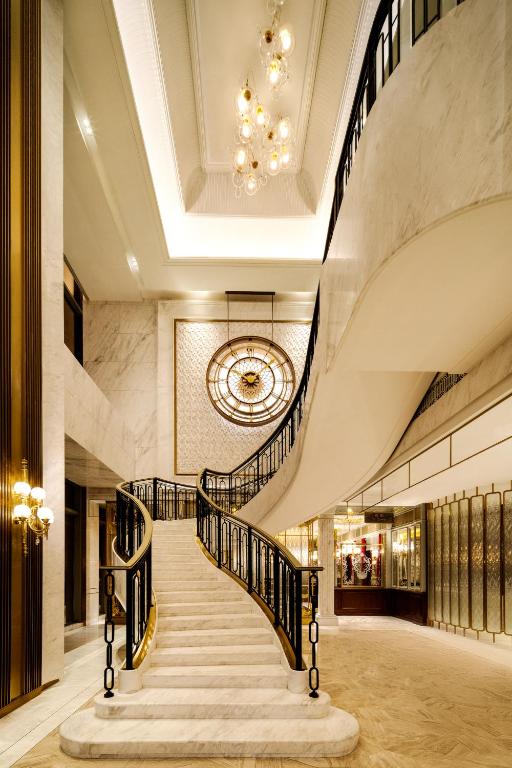 Harbour Plaza Metropolitan 3