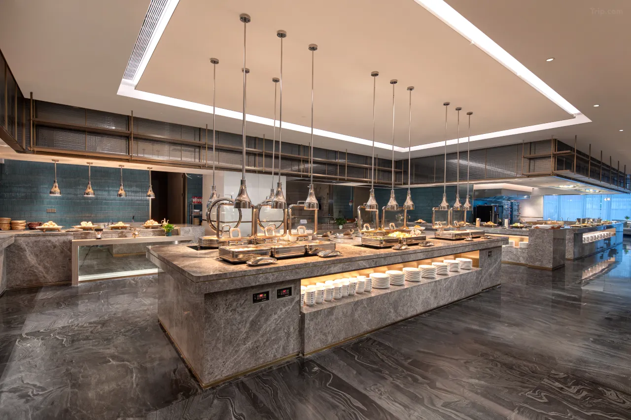 Wyndham Hangzhou Linping 4