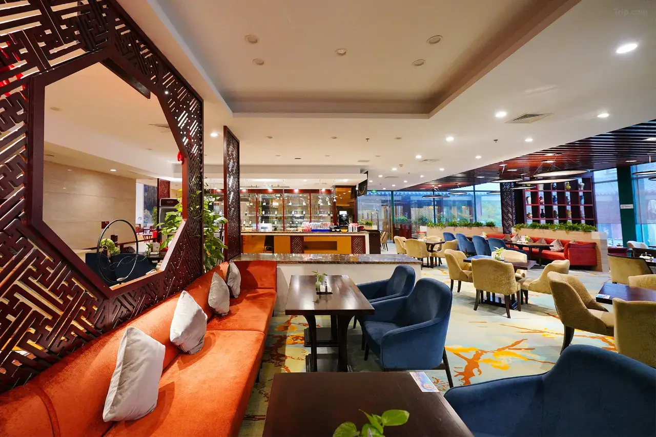 Suyuan Hotel 3