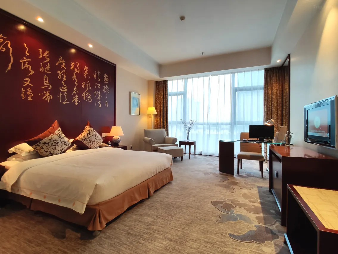 Suyuan Hotel 2
