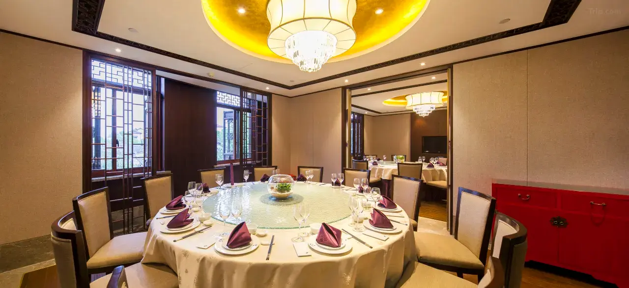 Wuzhen Tong'an Inn 4