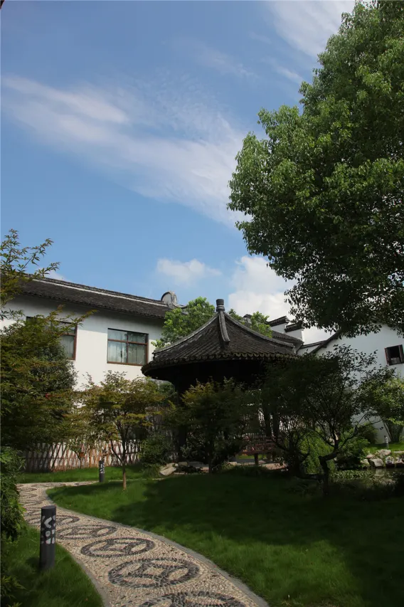 Wuzhen Tong'an Inn 5