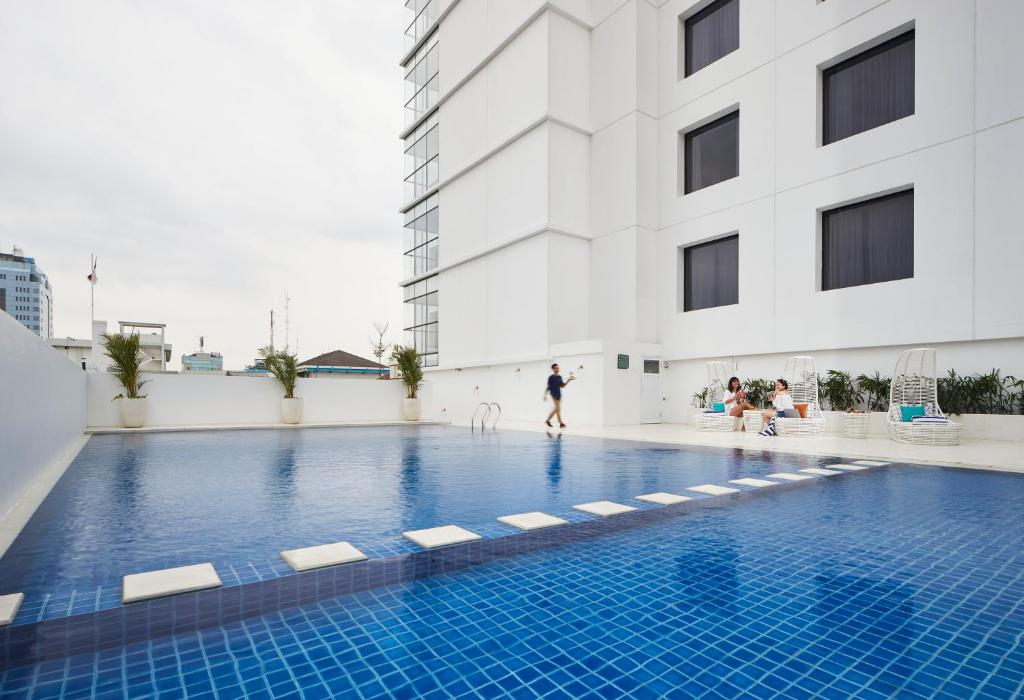 de Braga, ARTOTEL Curated 3