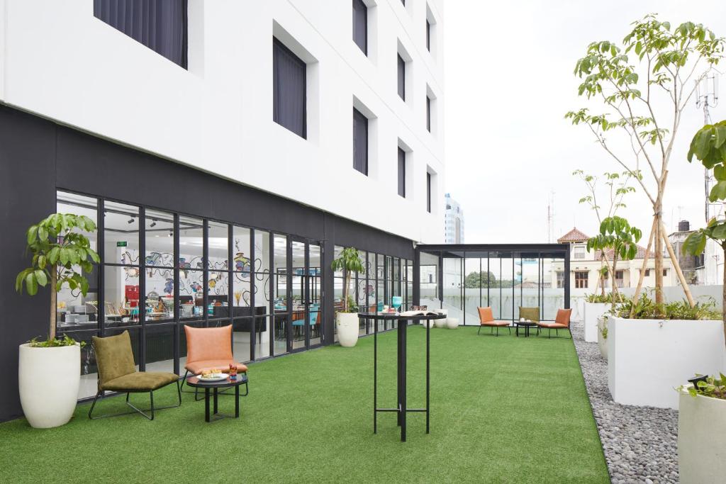 de Braga, ARTOTEL Curated 4