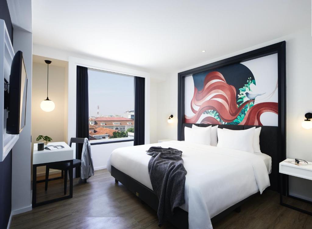 de Braga, ARTOTEL Curated 1