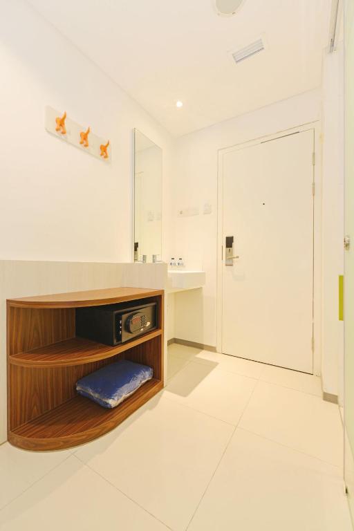 POP! Hotel Pasar Baru 3