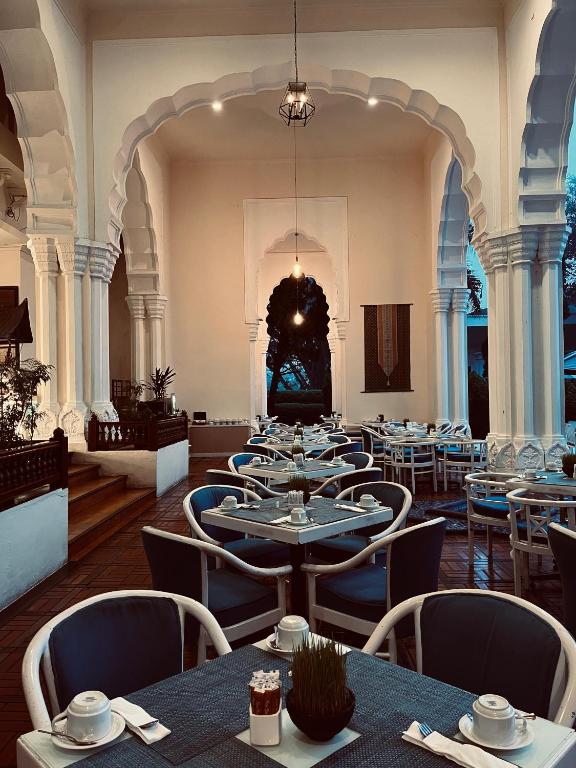 Monopoli Hotel 9