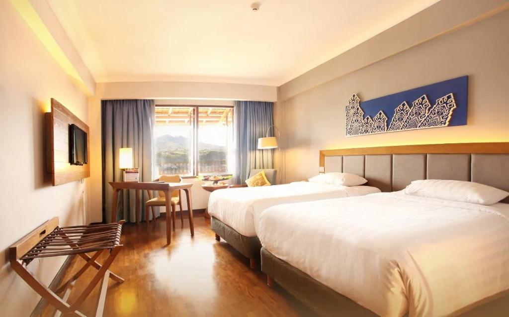 Monopoli Hotel 6