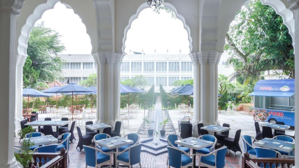 Monopoli Hotel 4