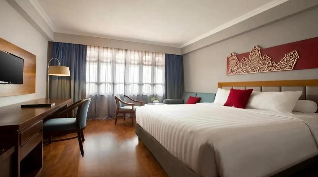 Monopoli Hotel 1