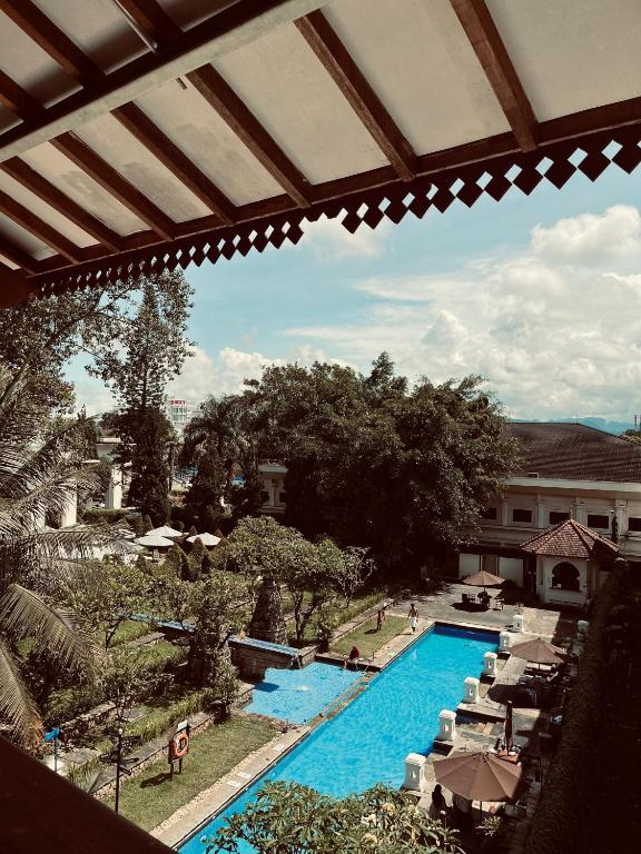 Monopoli Hotel 3