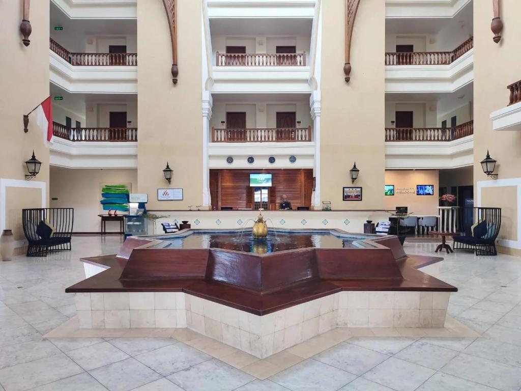Monopoli Hotel 7