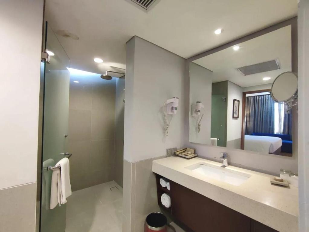 Monopoli Hotel 2