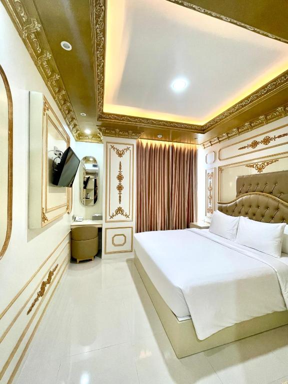 Atiyan Hotel Syariah 1
