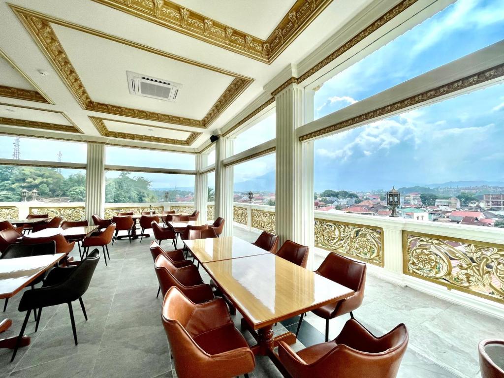 Atiyan Hotel Syariah 2
