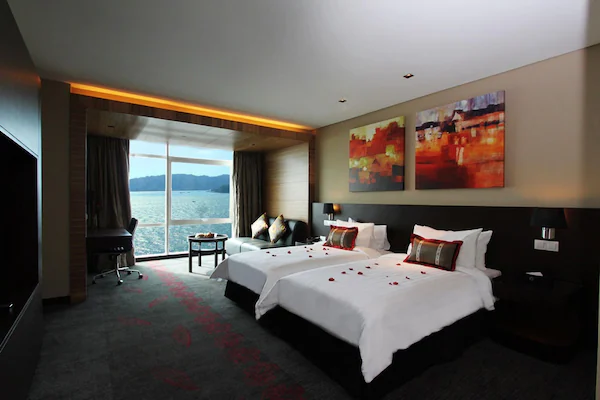 Hotel Grandis 1