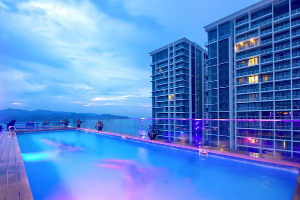 Hotel Grandis 3