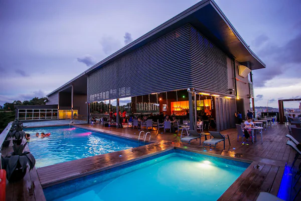 Hotel Grandis 4