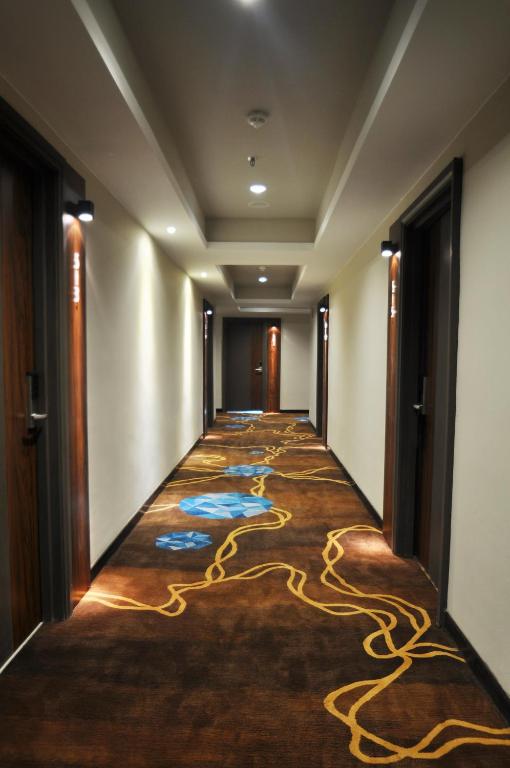 Dreamtel Kota Kinabalu 4