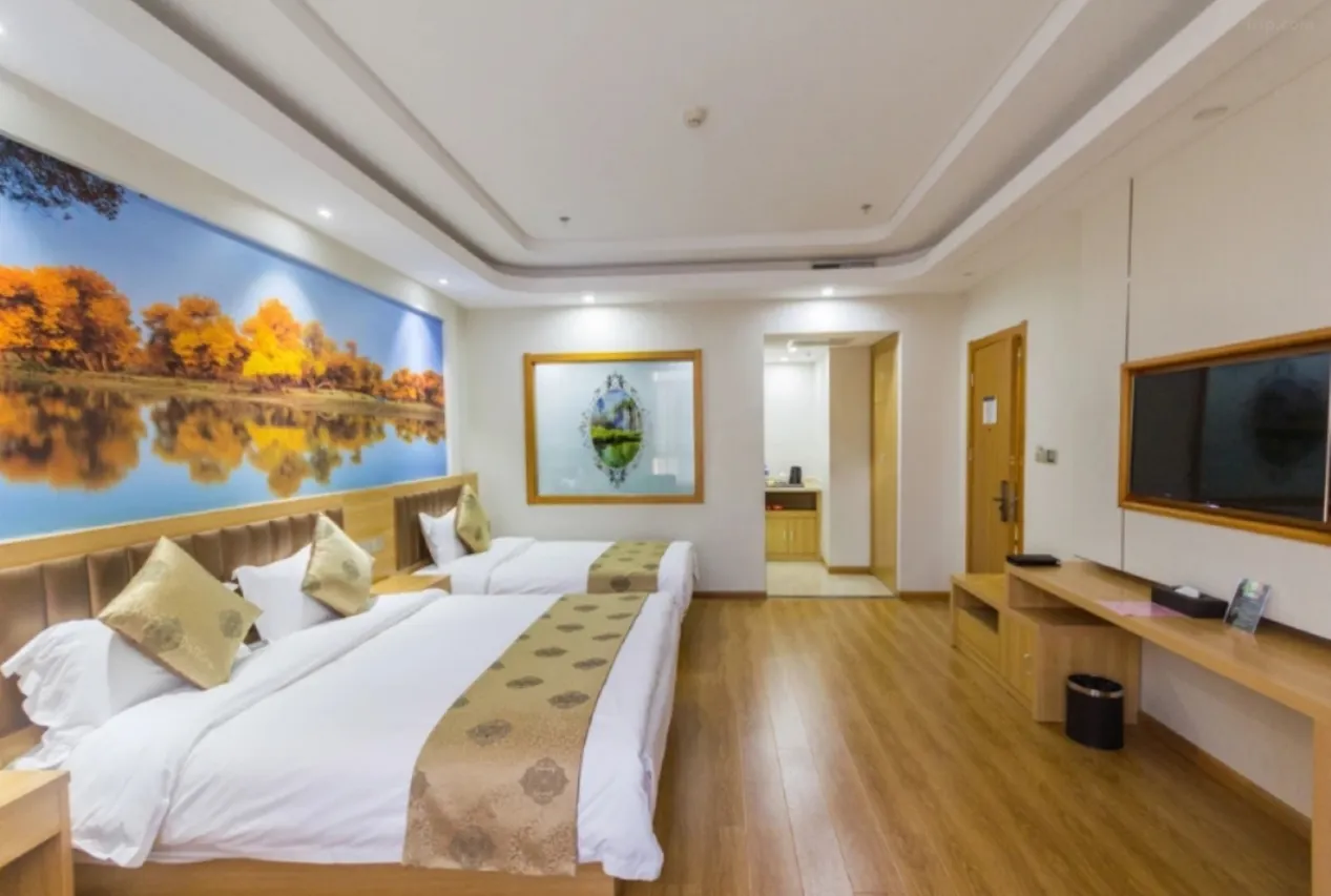 Xiangtai Hotel 1