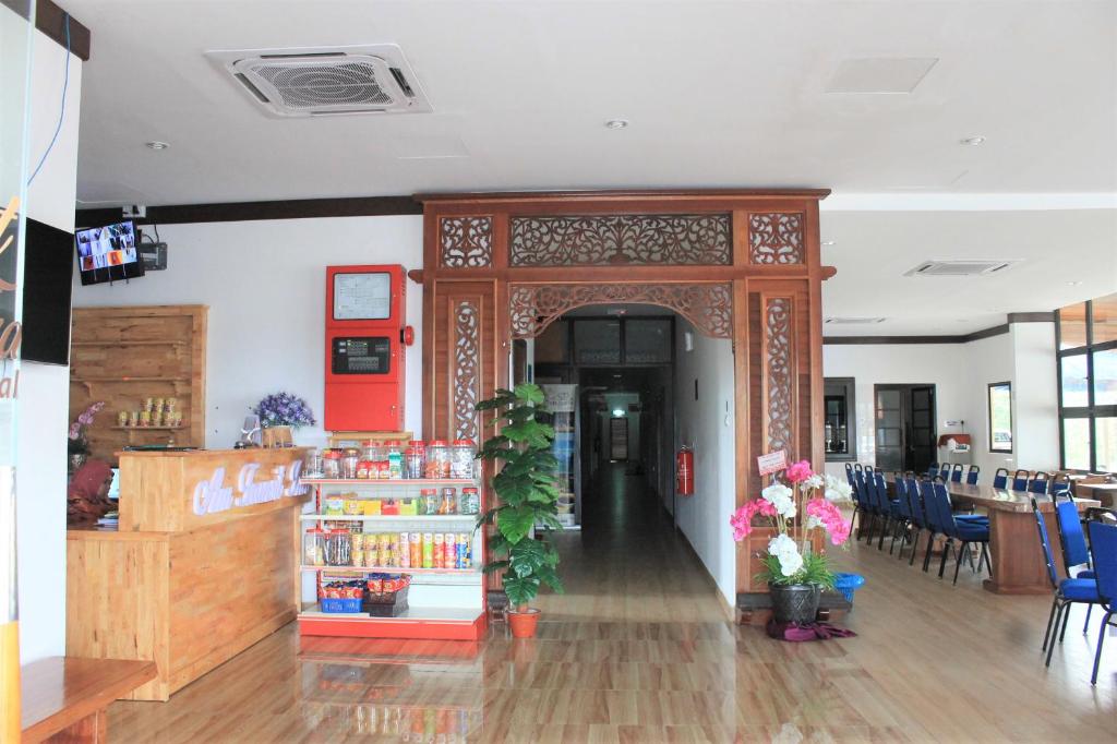 Am Transit Inn, Kuala Terengganu 5