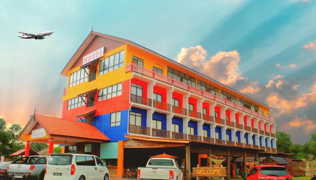 Am Transit Inn, Kuala Terengganu 6