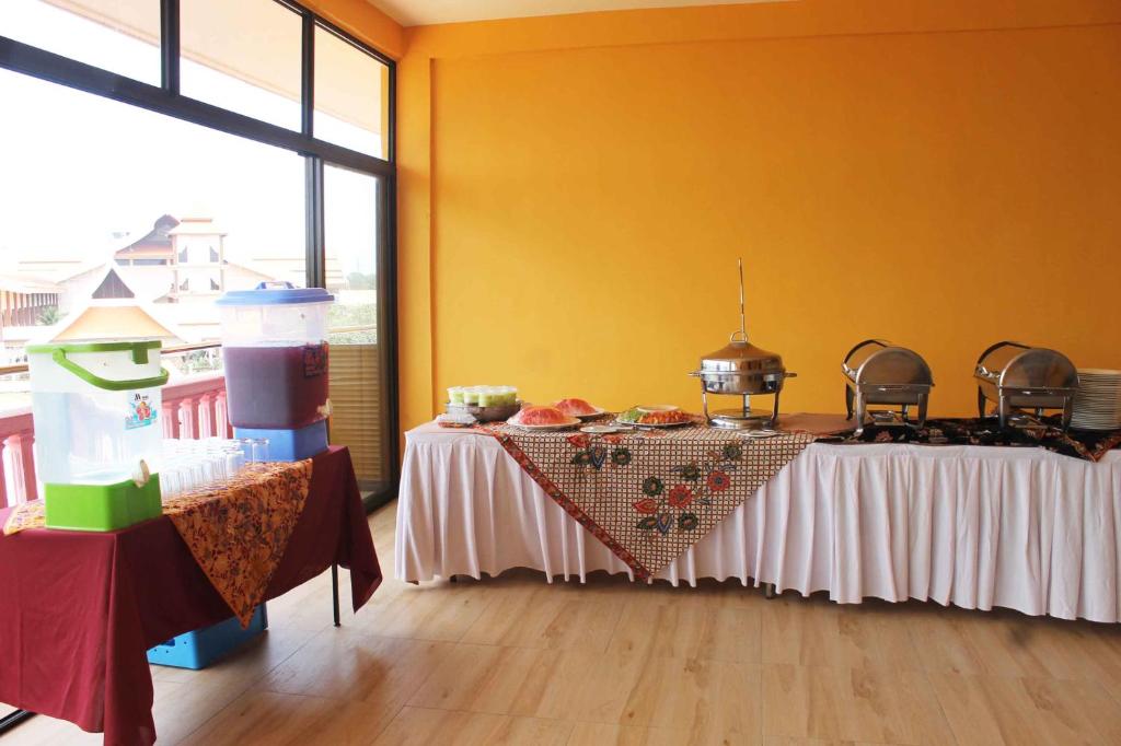Am Transit Inn, Kuala Terengganu 4