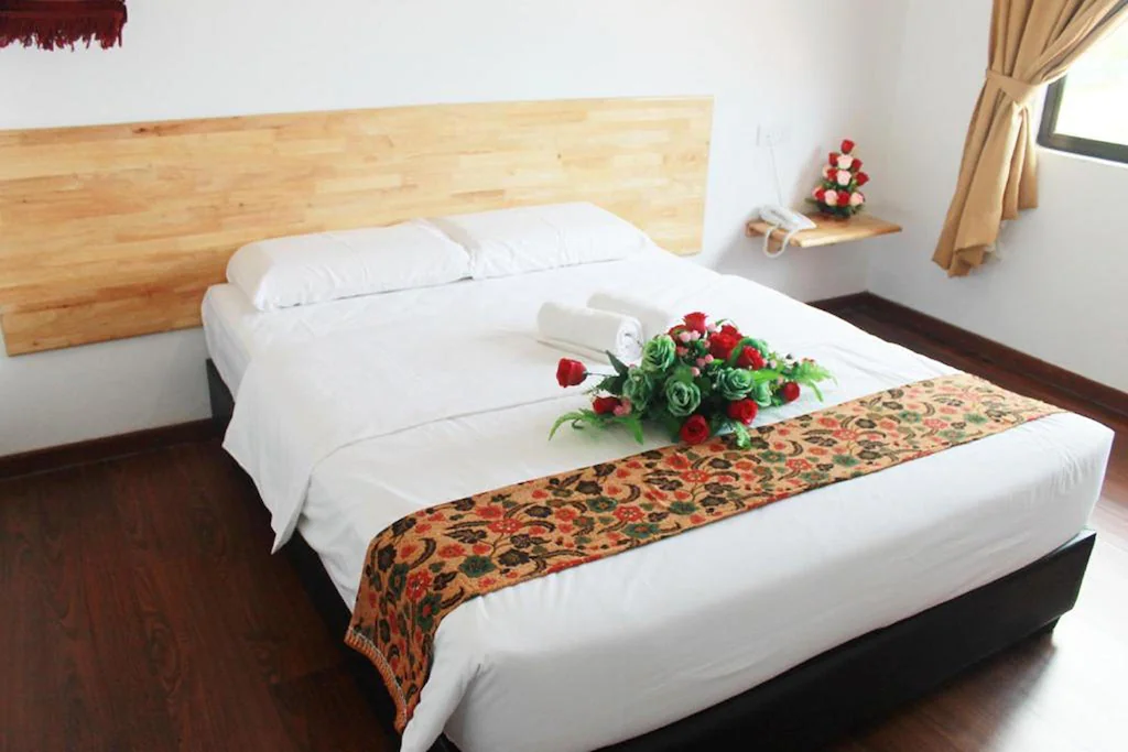 Am Transit Inn, Kuala Terengganu 1