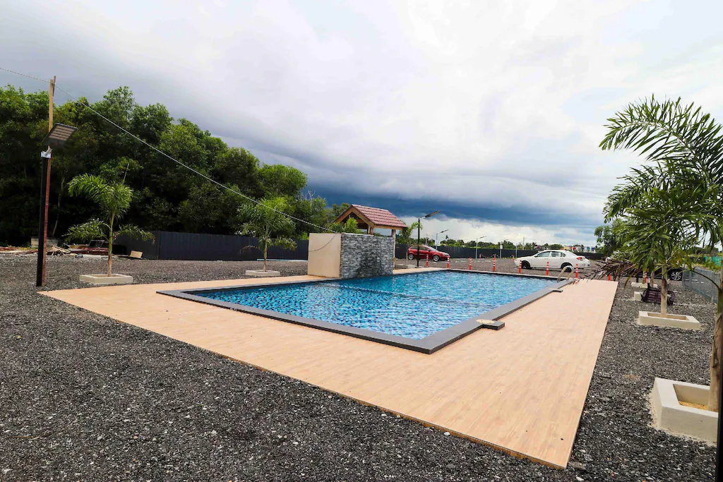 Am Transit Inn, Kuala Terengganu 3