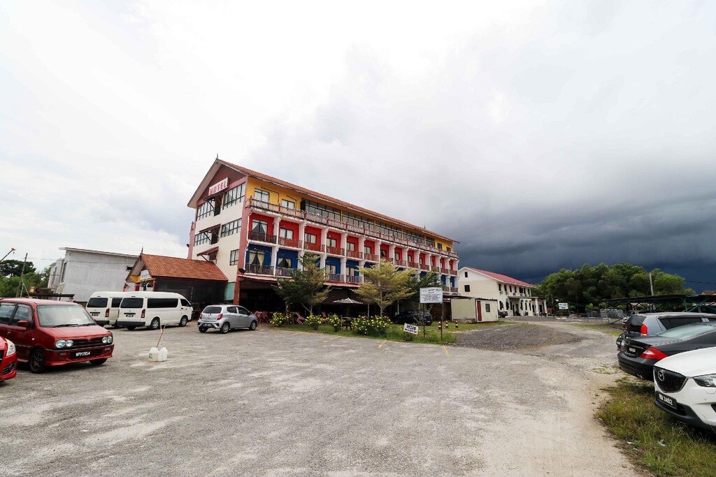 Am Transit Inn, Kuala Terengganu 7